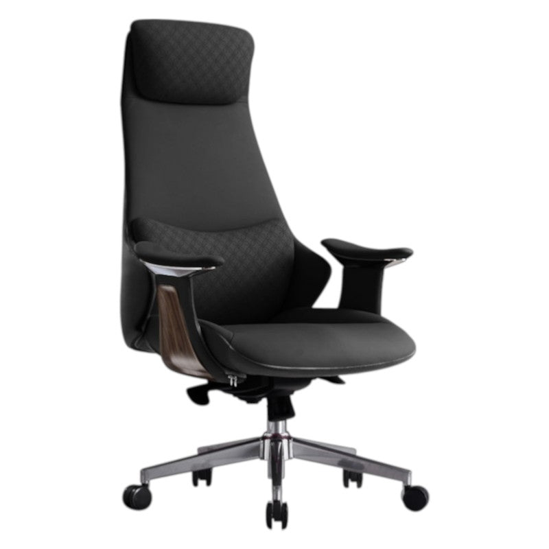 Ergonomic Executive Chair EC-007