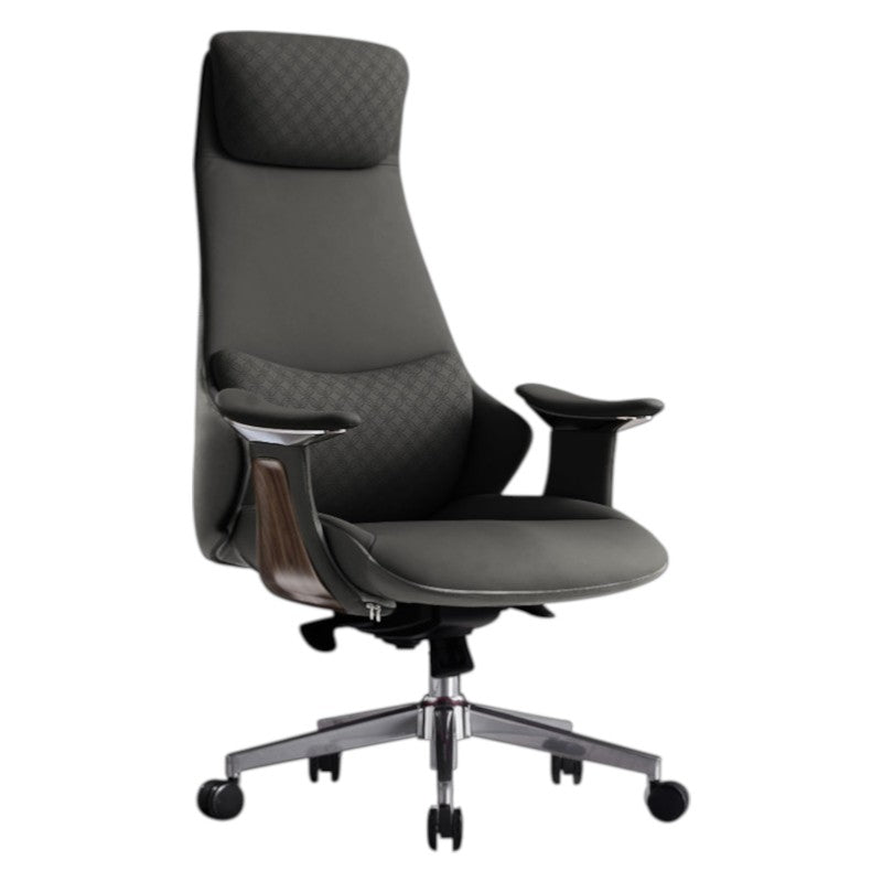 Ergonomic Executive Chair EC-007