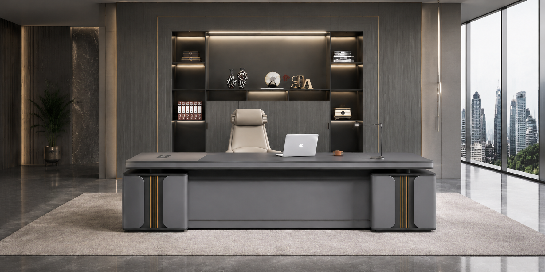 Executive Desks