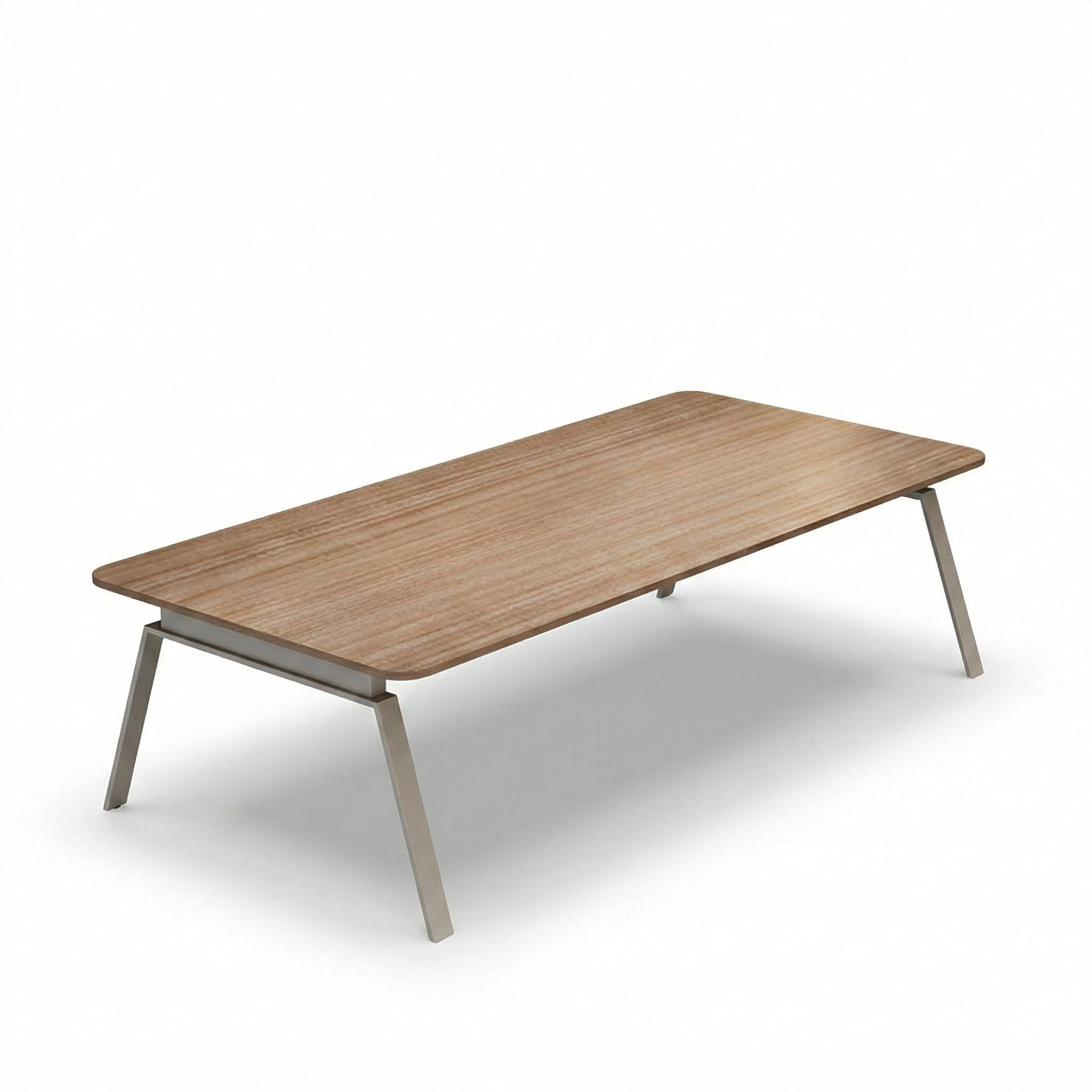 Large Conference Table for Office Meetings, Training & Multi-Person Workspaces MT-022