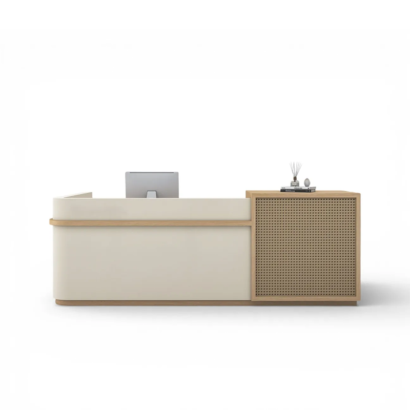 Luxury Reception Desk for Salon or Clothing Store RD-234
