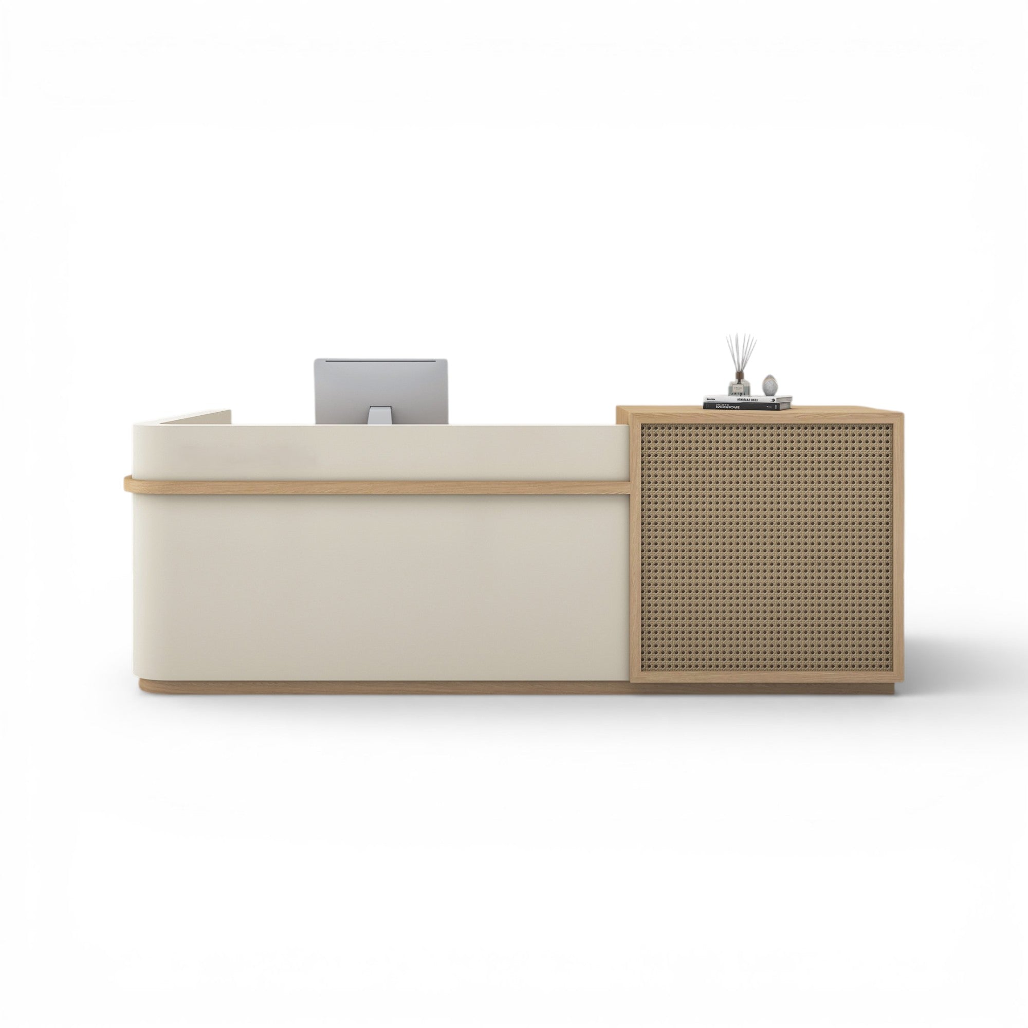 Luxury Reception Desk for Salon or Clothing Store