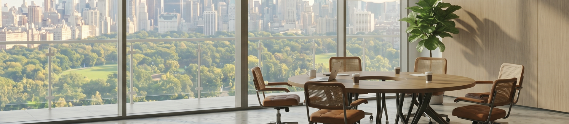 Conference Table
