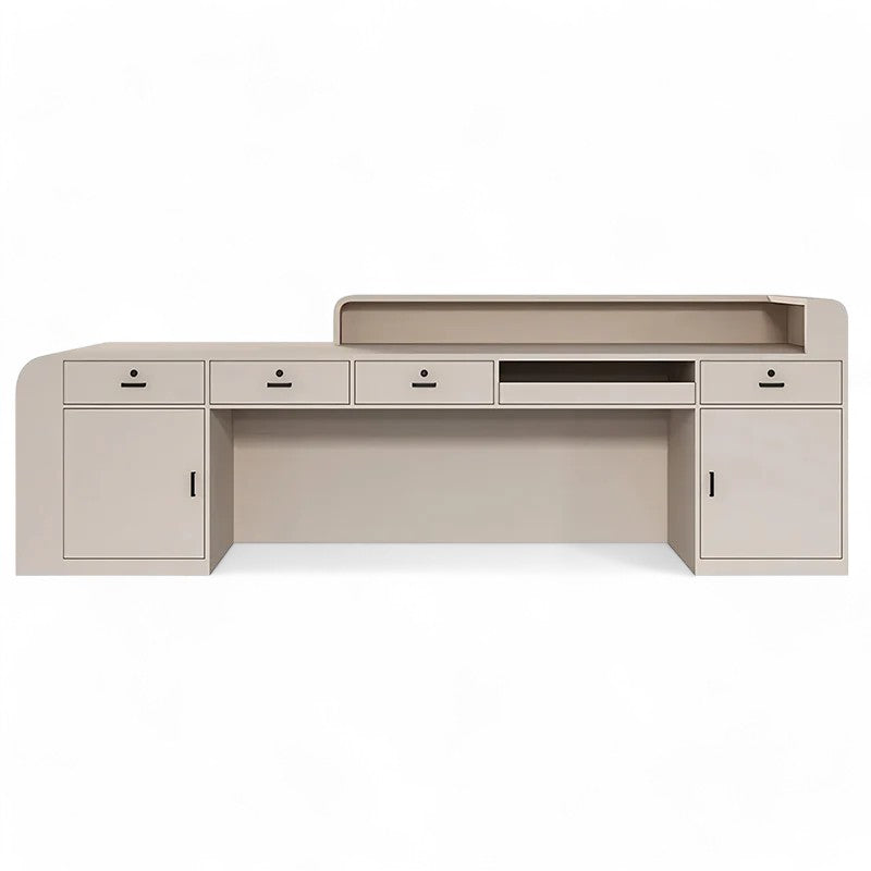 Minimalist Hospitality Reception Desk RD-171