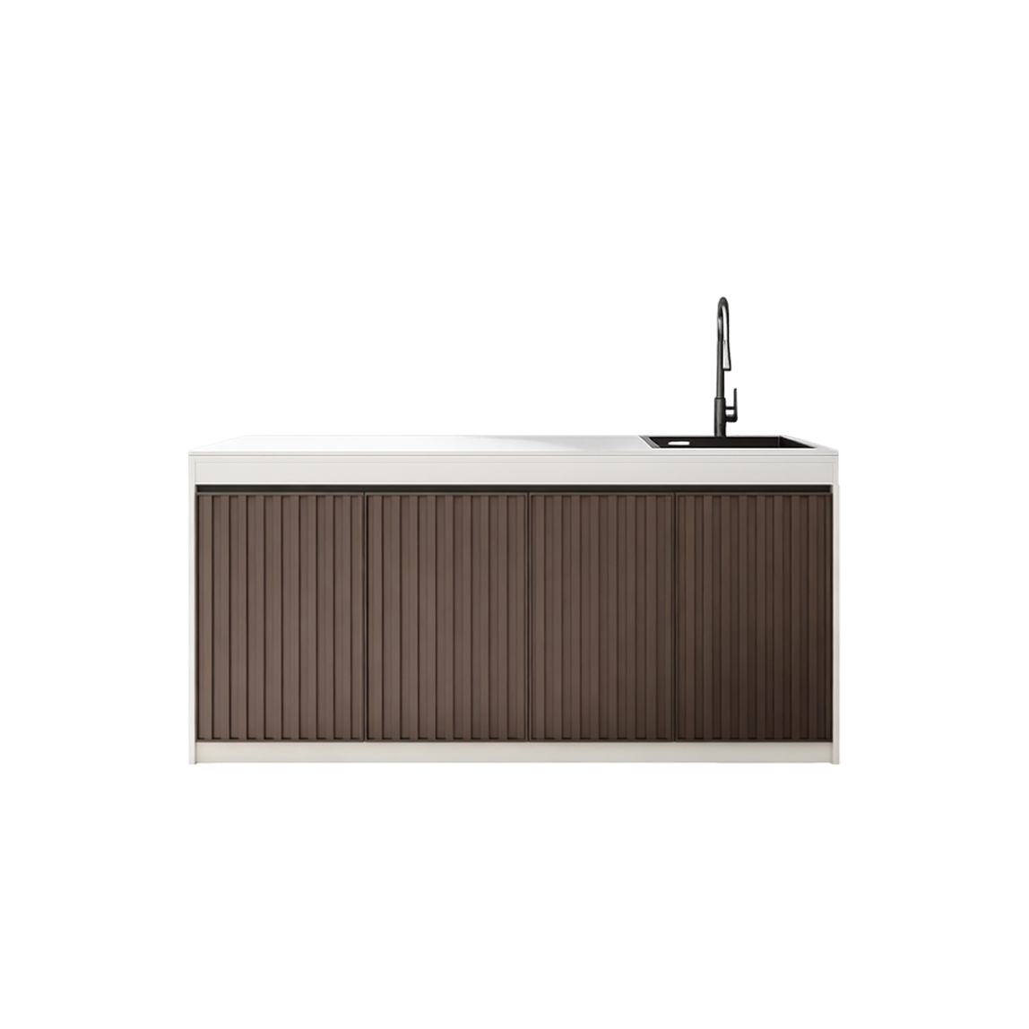 Outdoor Kitchen Cabinets