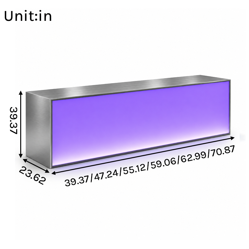 RD-362 dimensions in inches