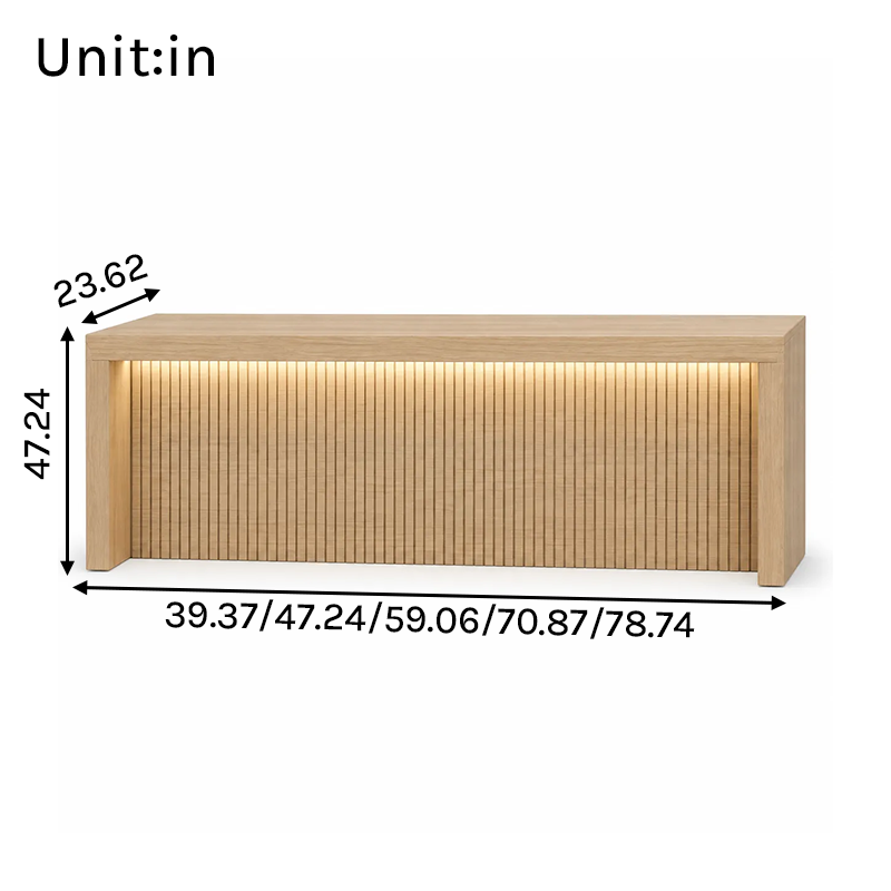 RD-365 dimensions in inches