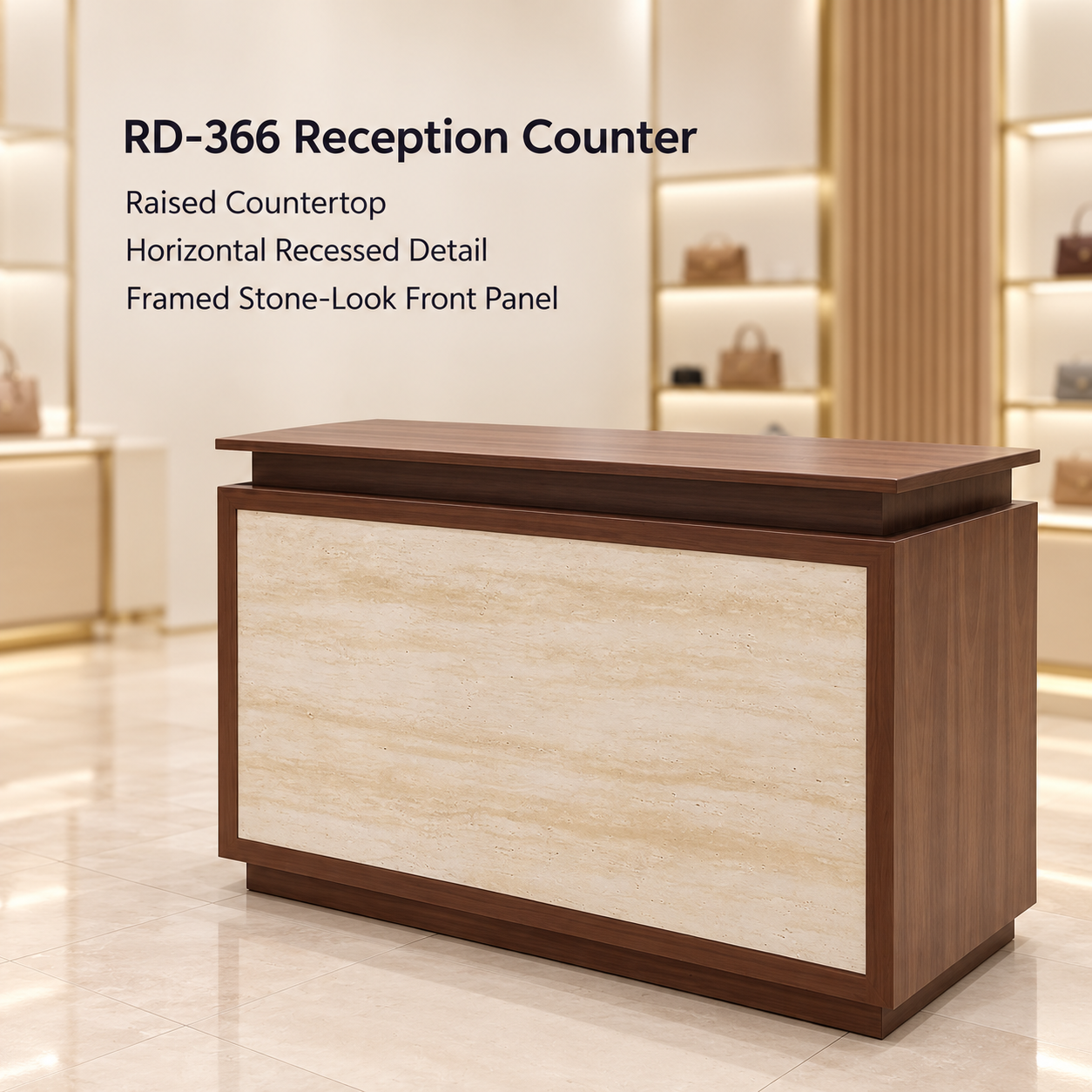 RD-366 04 Key-Features Walnut-Beige