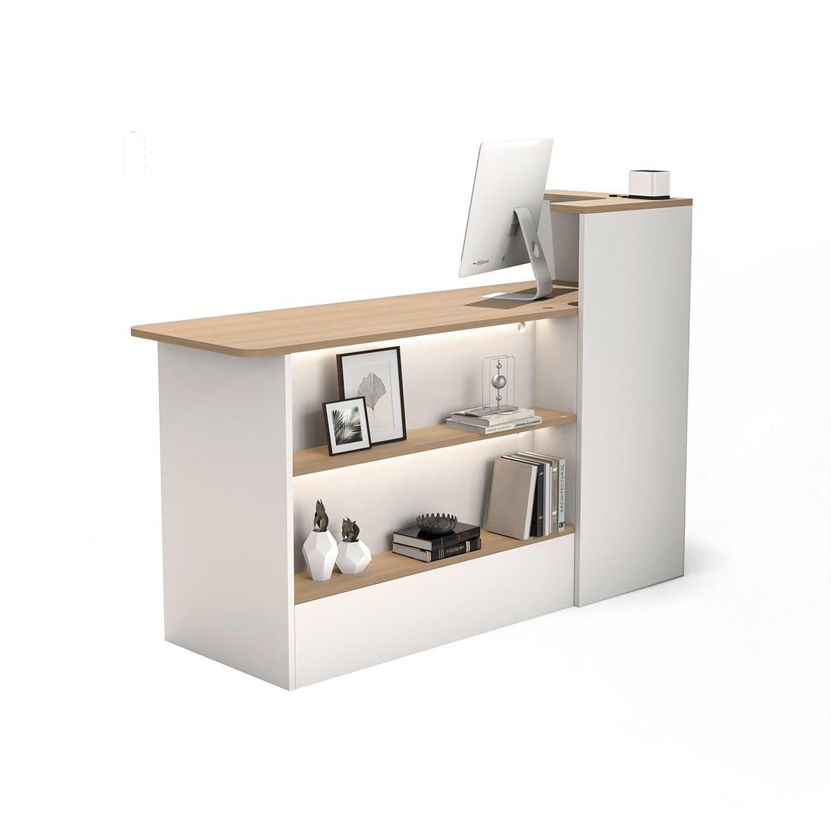 Reception Desk for Salon Office＆Retail