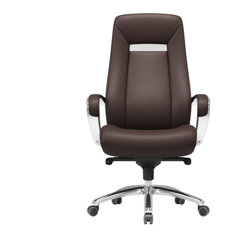 Brown Office Chair
