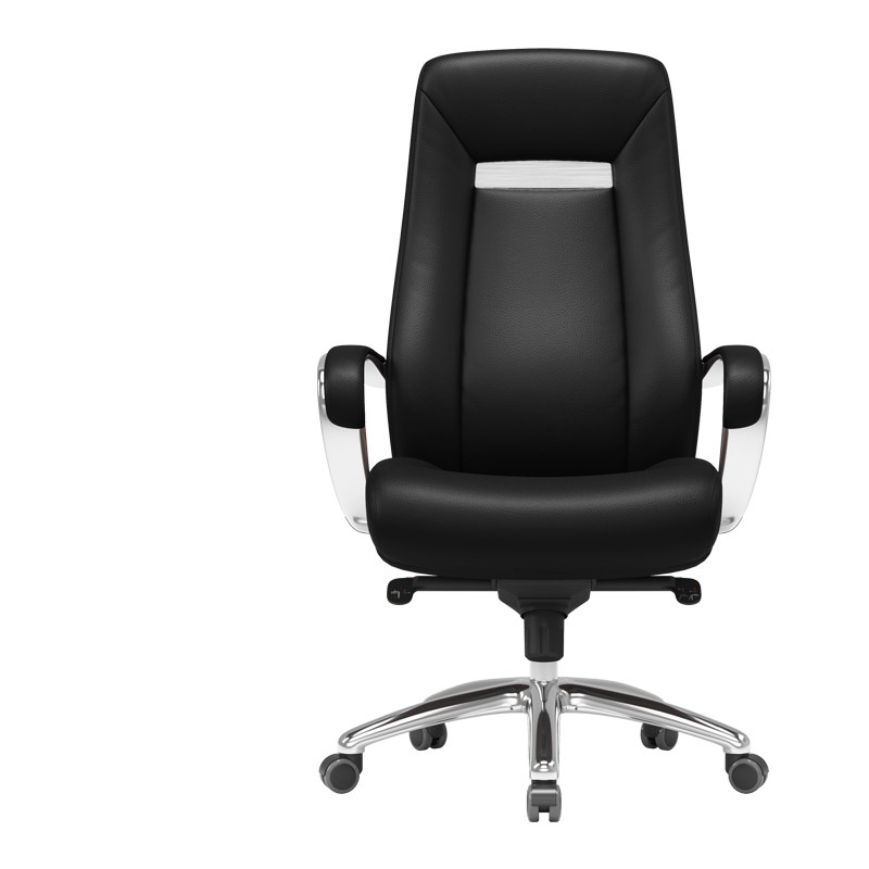 Black Office Chair