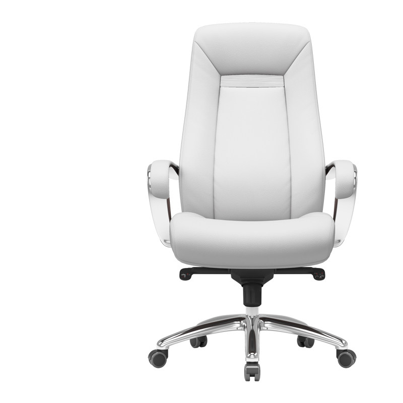 White Office Chair