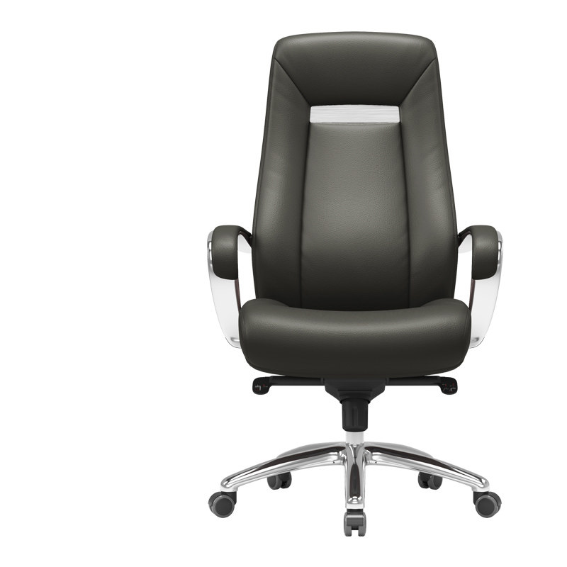 Light Gray Office Chair