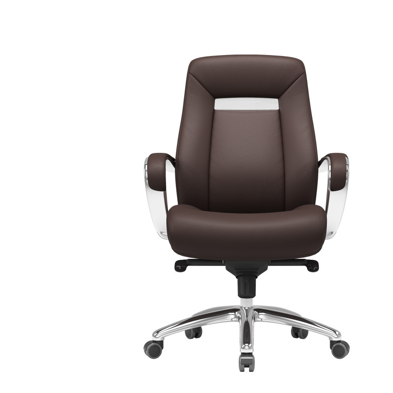 Brown Office Chair
