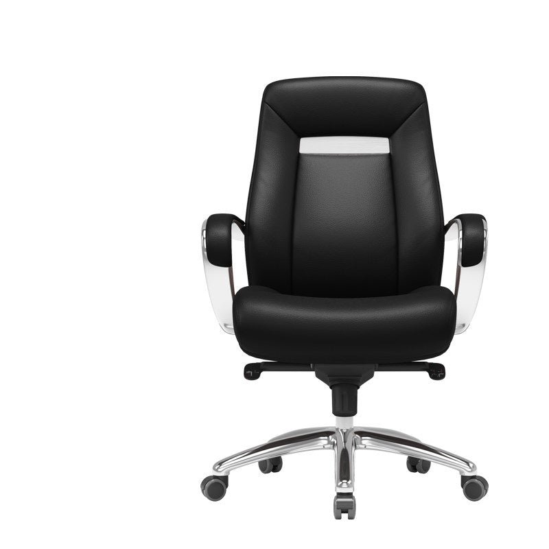 Black Office Chair