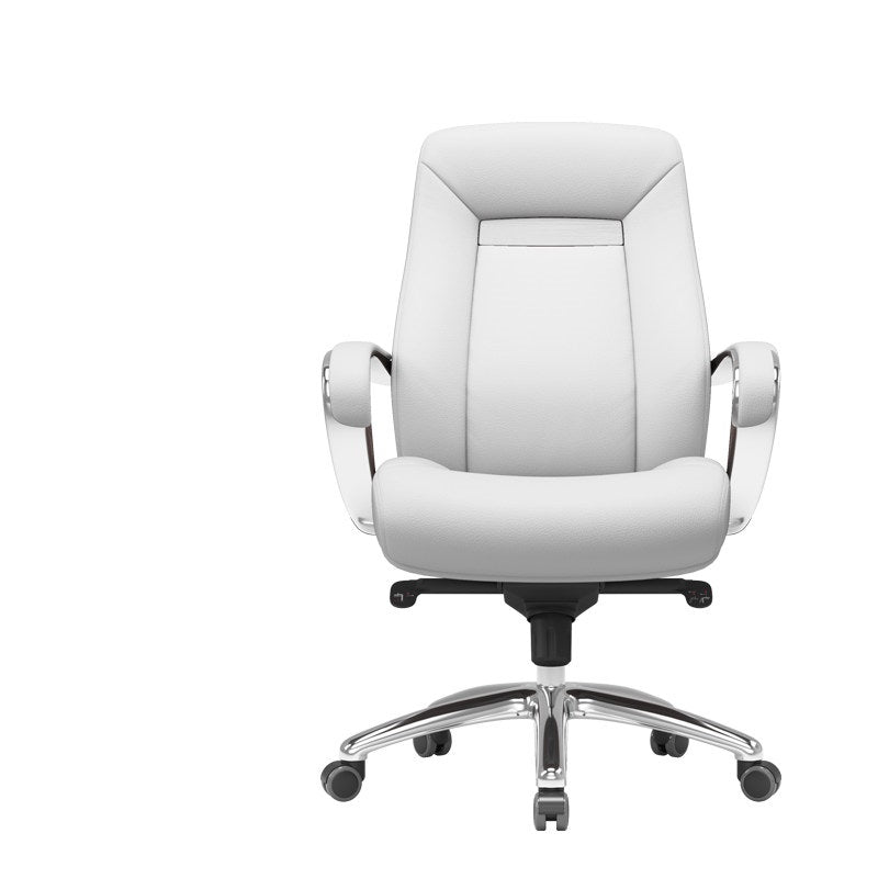 White Office Chair