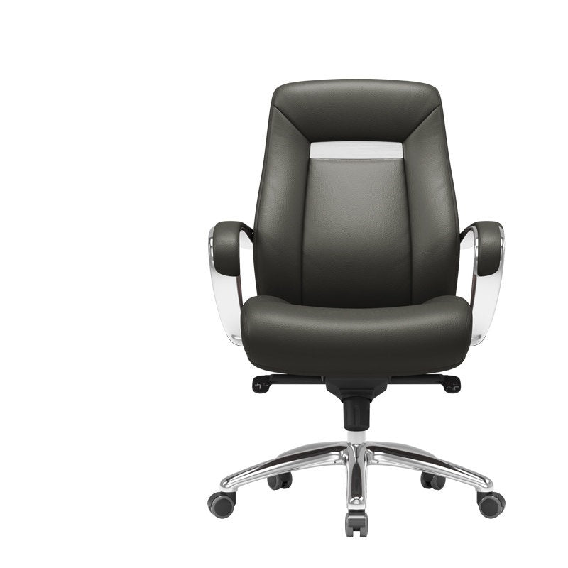 Light Gray Office Chair