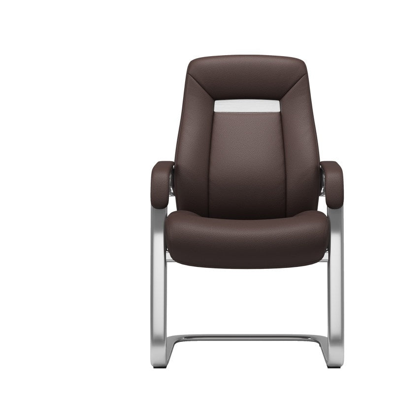 Brown Office Chair