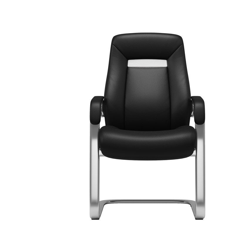 Black Office Chair
