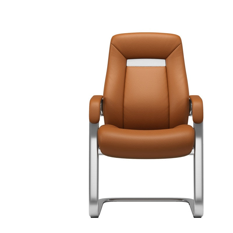 Orange Office Chair