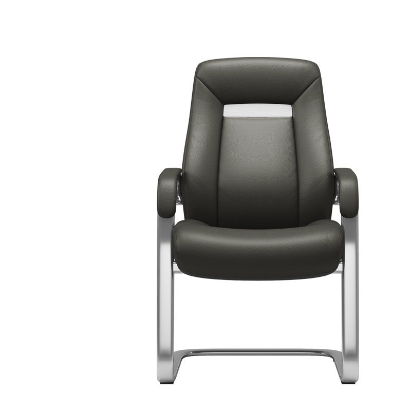Light Gray Office Chair