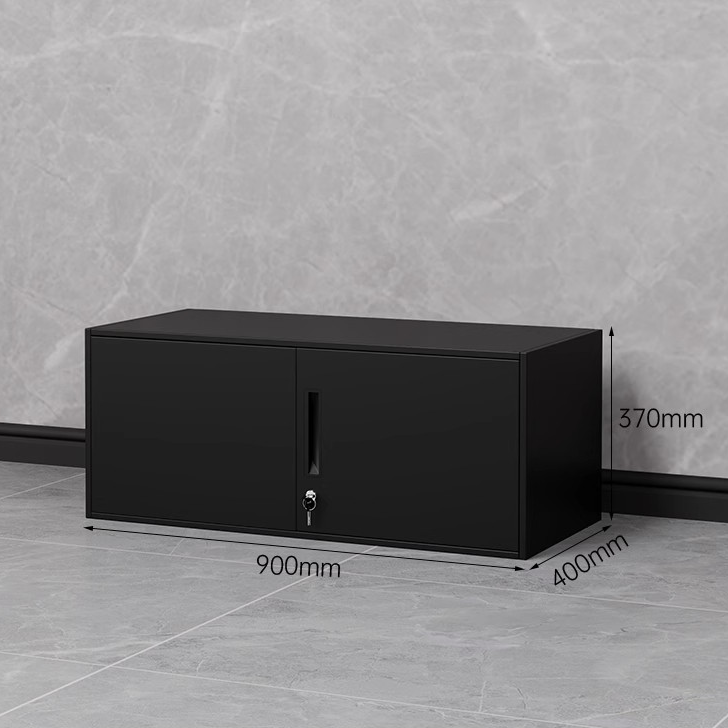 Modern Steel Office Filing Cabinet for Documents & Storage FC-004