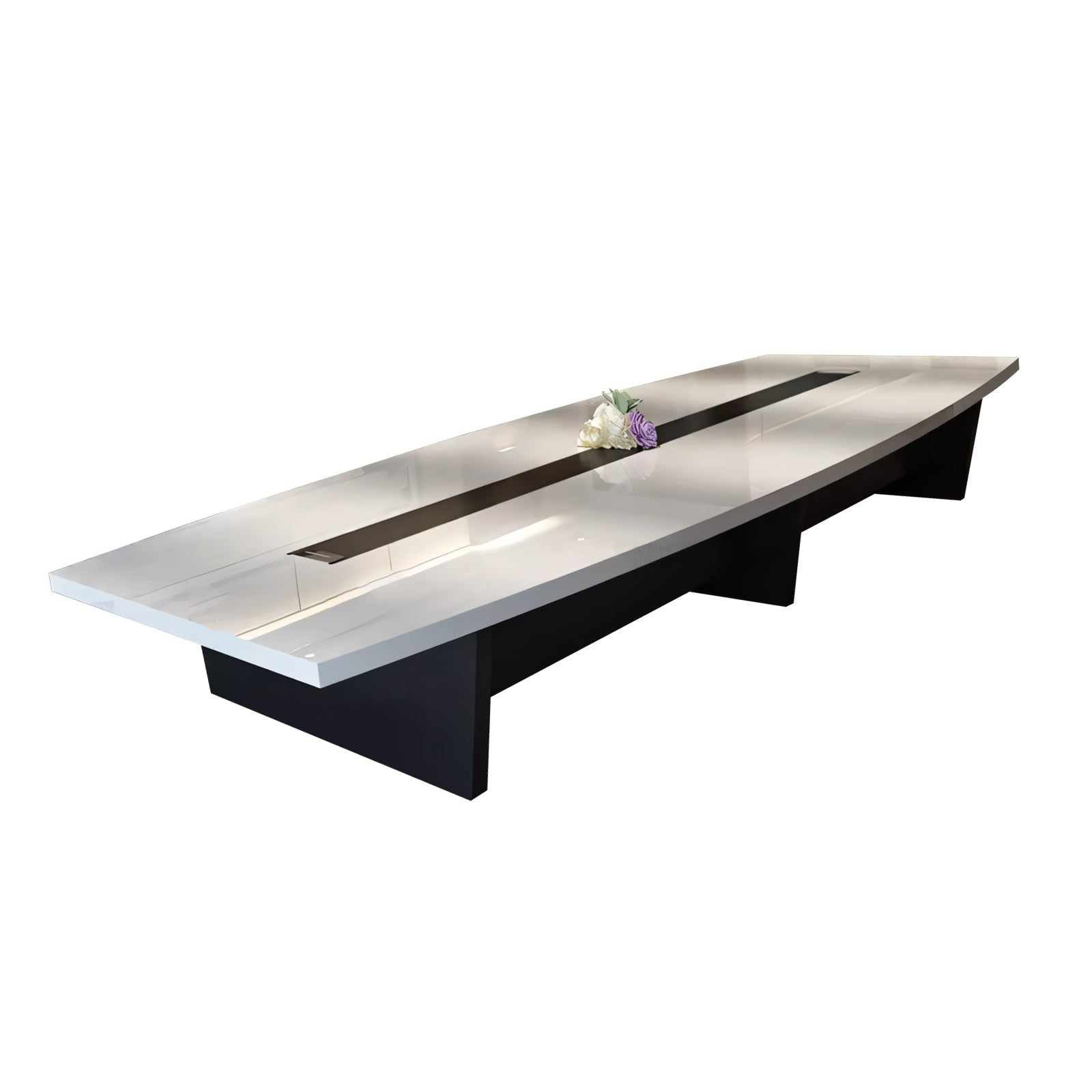 Spacious Executive Conference Table MT-003