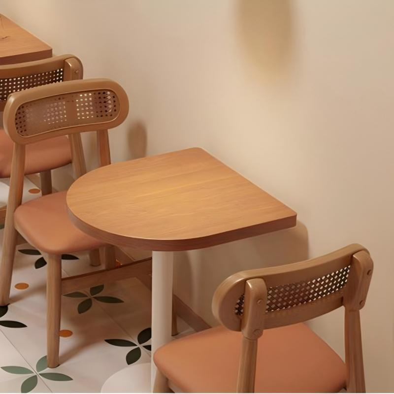 Timeless Woven Elegance for Café & Dining Spaces RCT-005