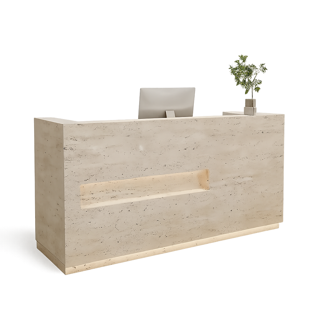 Travertine Collection