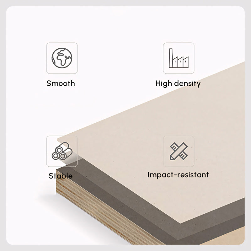 Eco-friendly Material