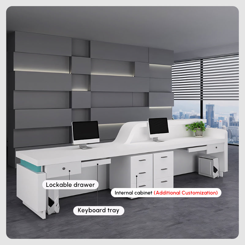 Space Layout