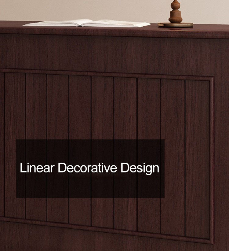 Refined Line Details