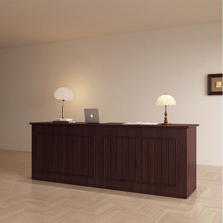 Modern Shop Front Counter