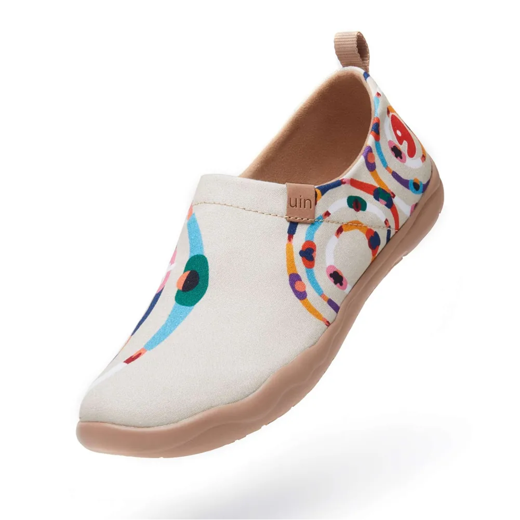 UIN Spain Original Design | Love Circle Toledo I