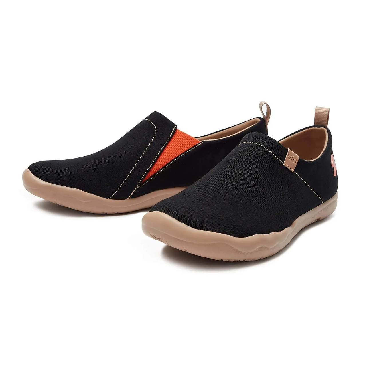 UIN Spain Original Design | Black Toledo I