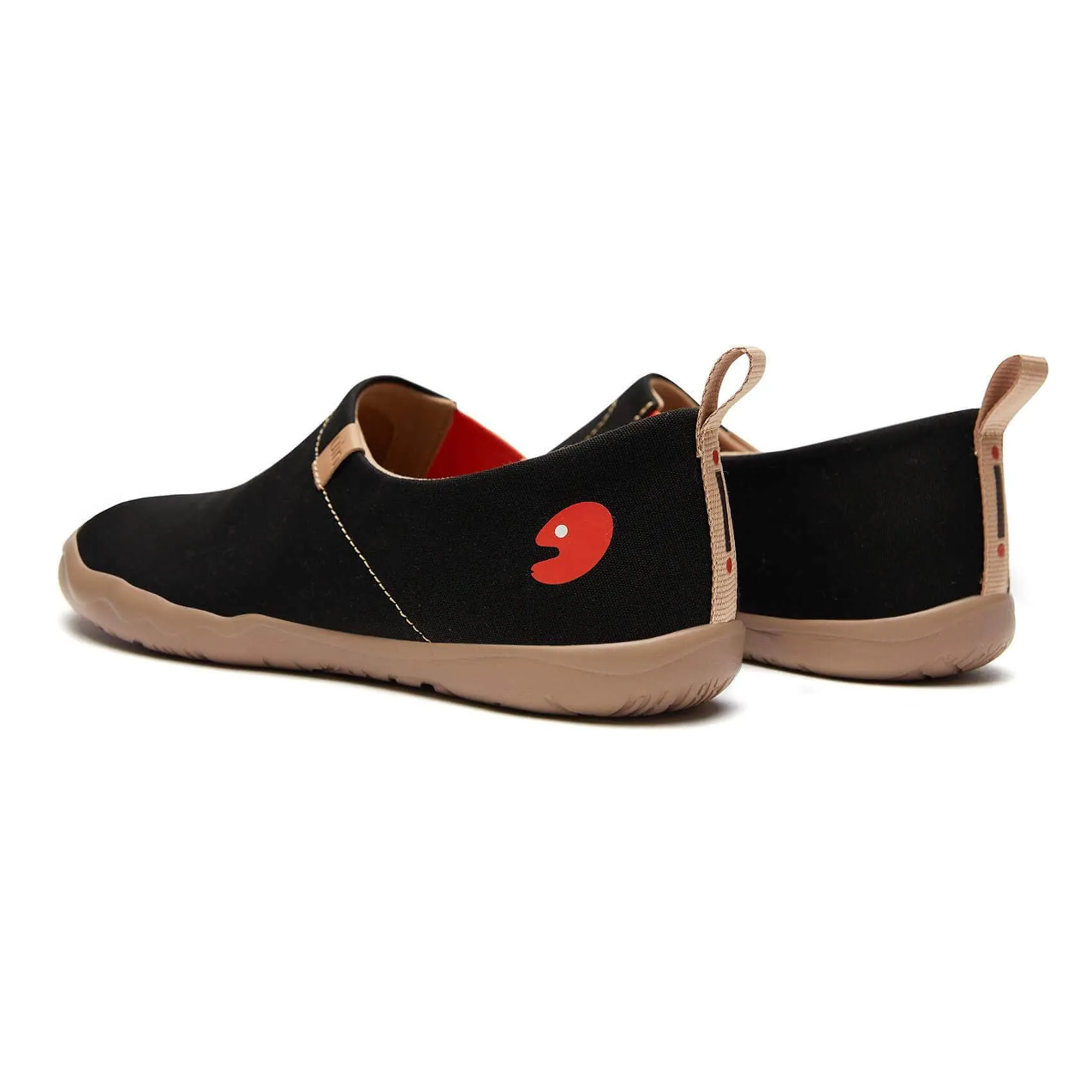 UIN Spain Original Design | Black Toledo I