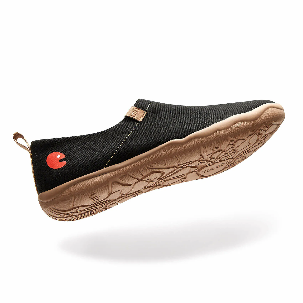 UIN Spain Original Design | Black Toledo I
