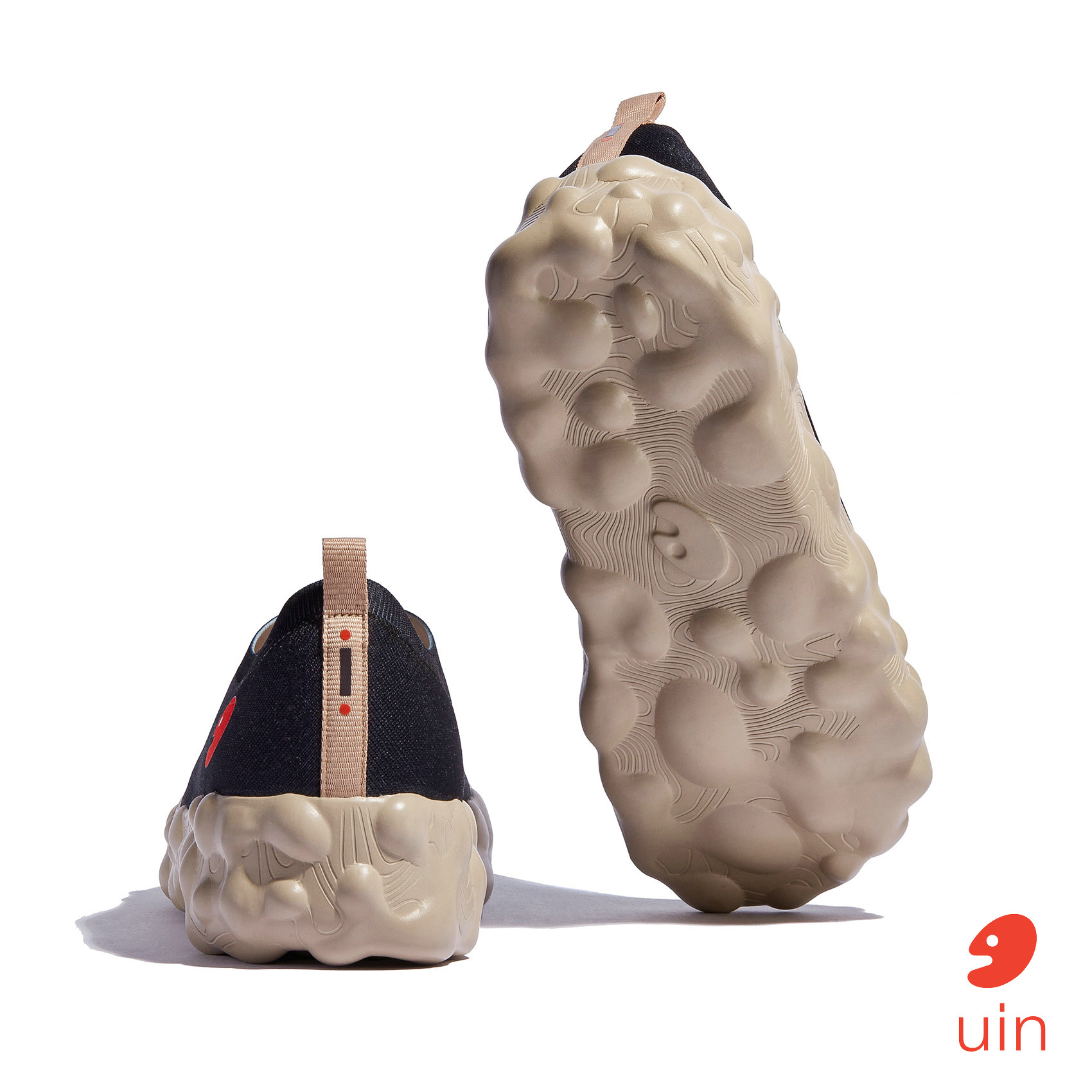 UIN Spain Original Design | Mysterious Plant 2 Toledo VI 	