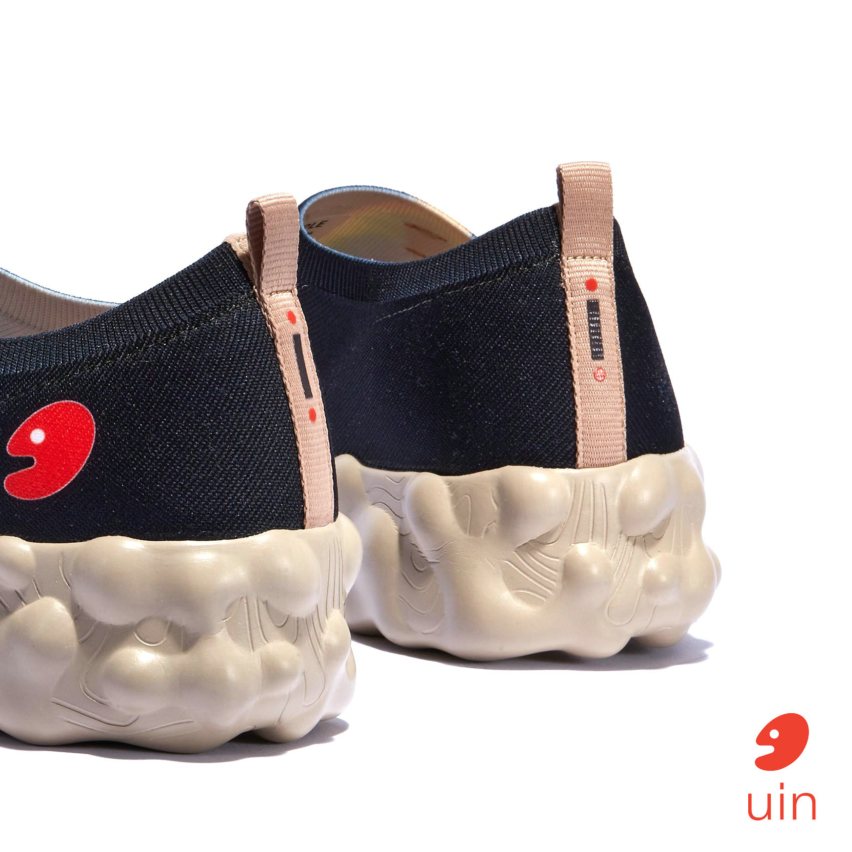 UIN Spain Original Design | Mysterious Plant 2 Toledo VI 	