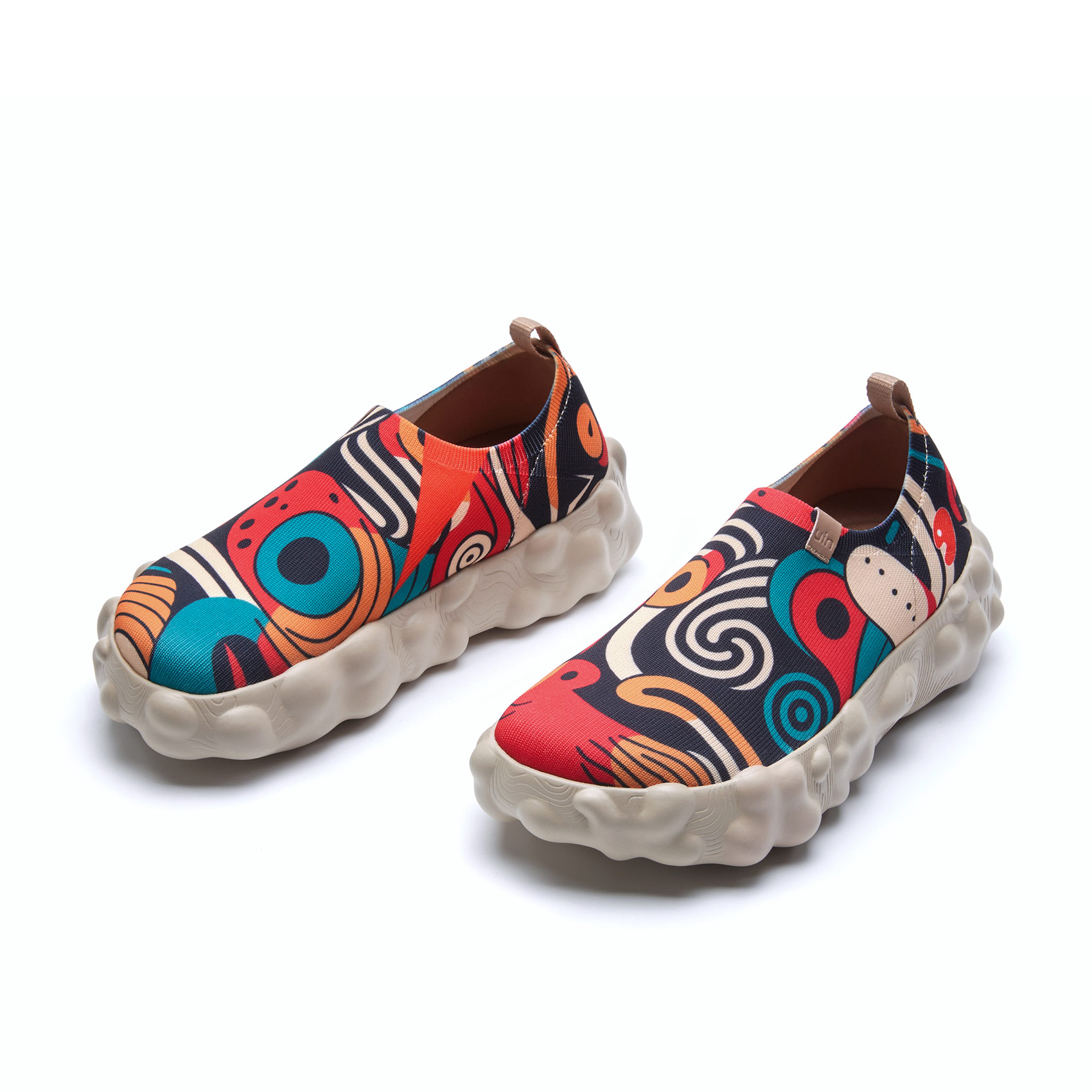 UIN Spain Original Design | Another World Toledo VI 	