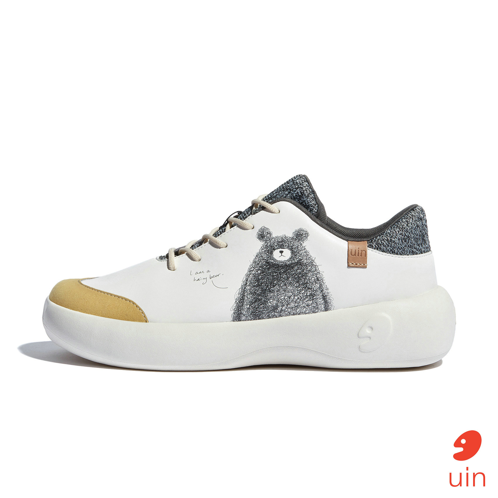 UIN Spain Original Design | Be With You 4 Batllo VI	