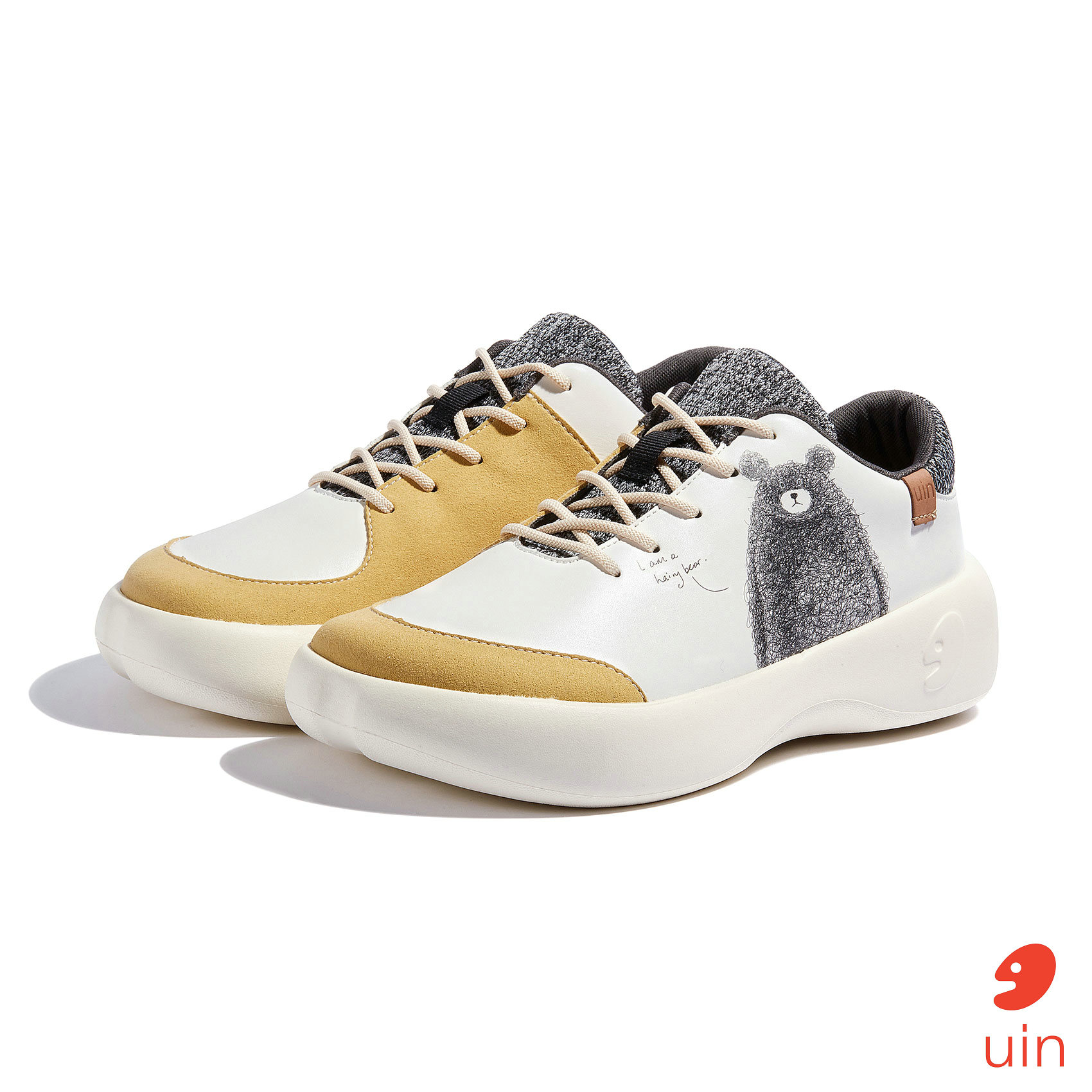 UIN Spain Original Design | Be With You 4 Batllo VI	