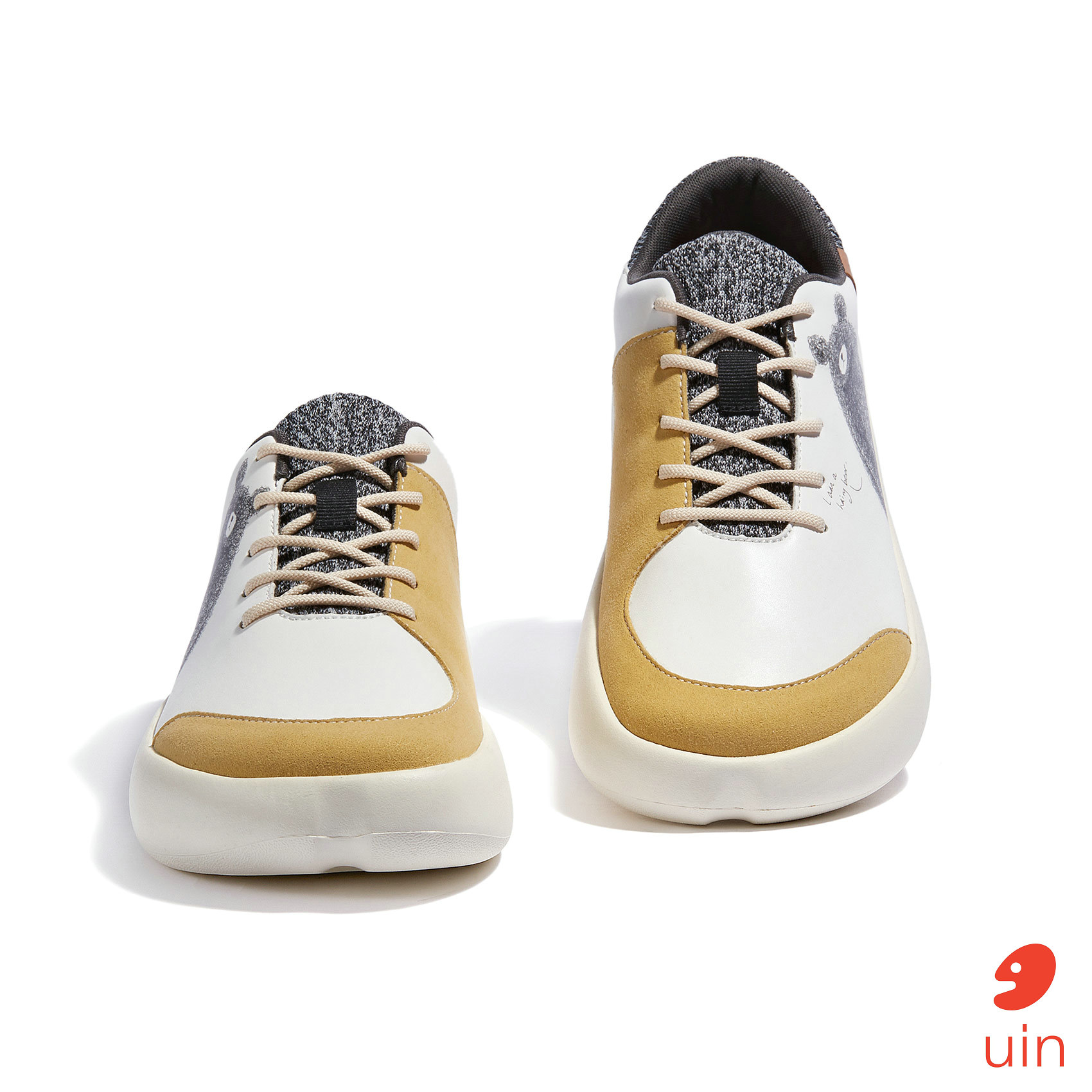UIN Spain Original Design | Be With You 4 Batllo VI	