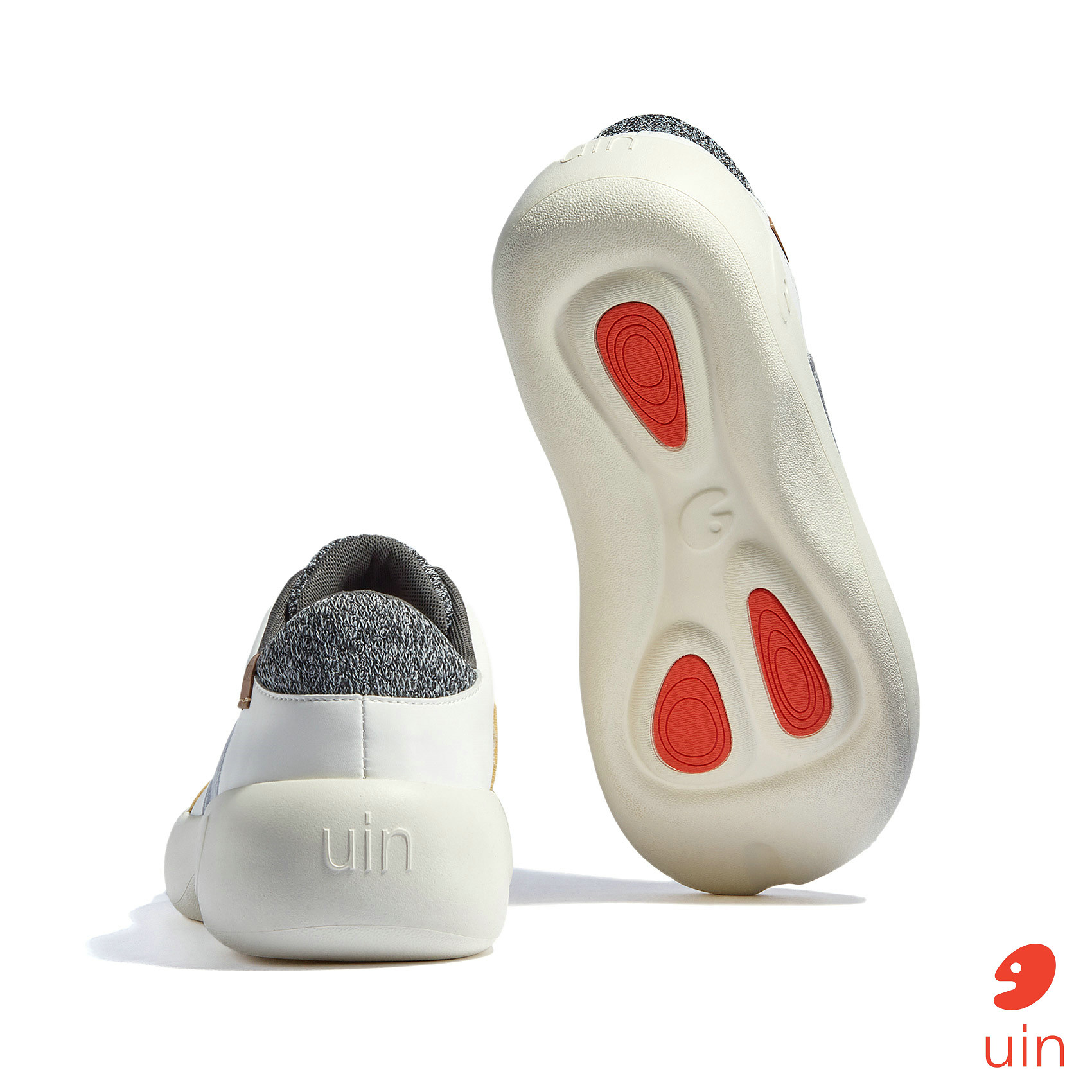 UIN Spain Original Design | Be With You 4 Batllo VI	