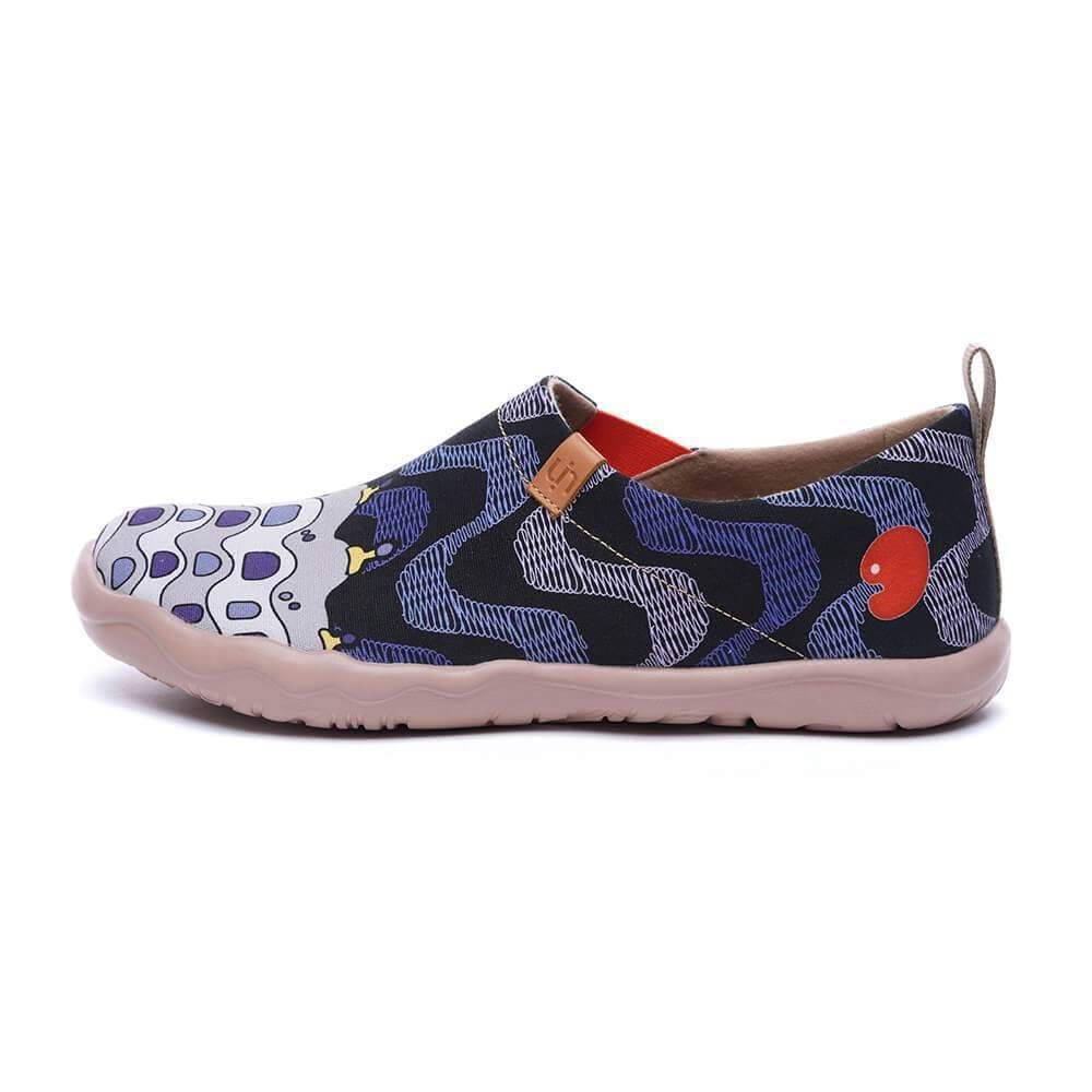 UIN Spain Original Design | La Pedrera Toledo I