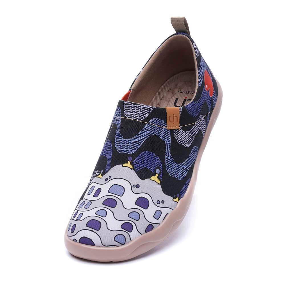 UIN Spain Original Design | La Pedrera Toledo I