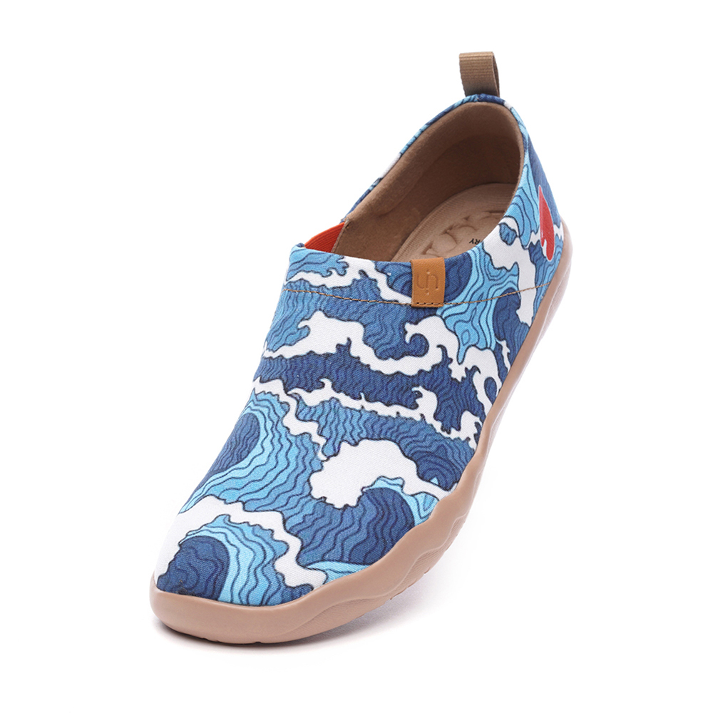 UIN Spain Original Design | Wave Toledo I