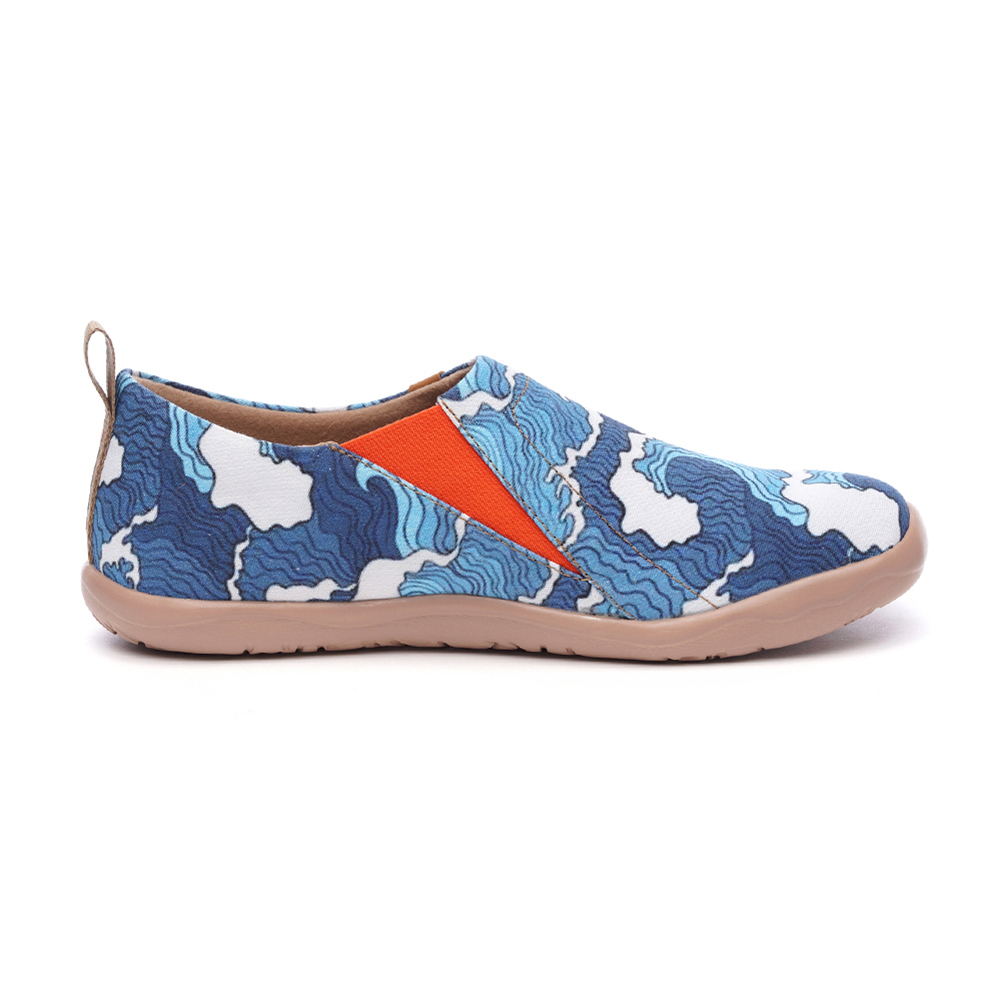 UIN Spain Original Design | Wave Toledo I
