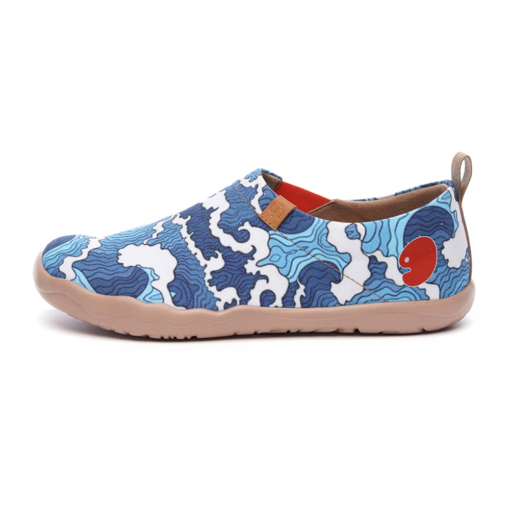 UIN Spain Original Design | Wave Toledo I