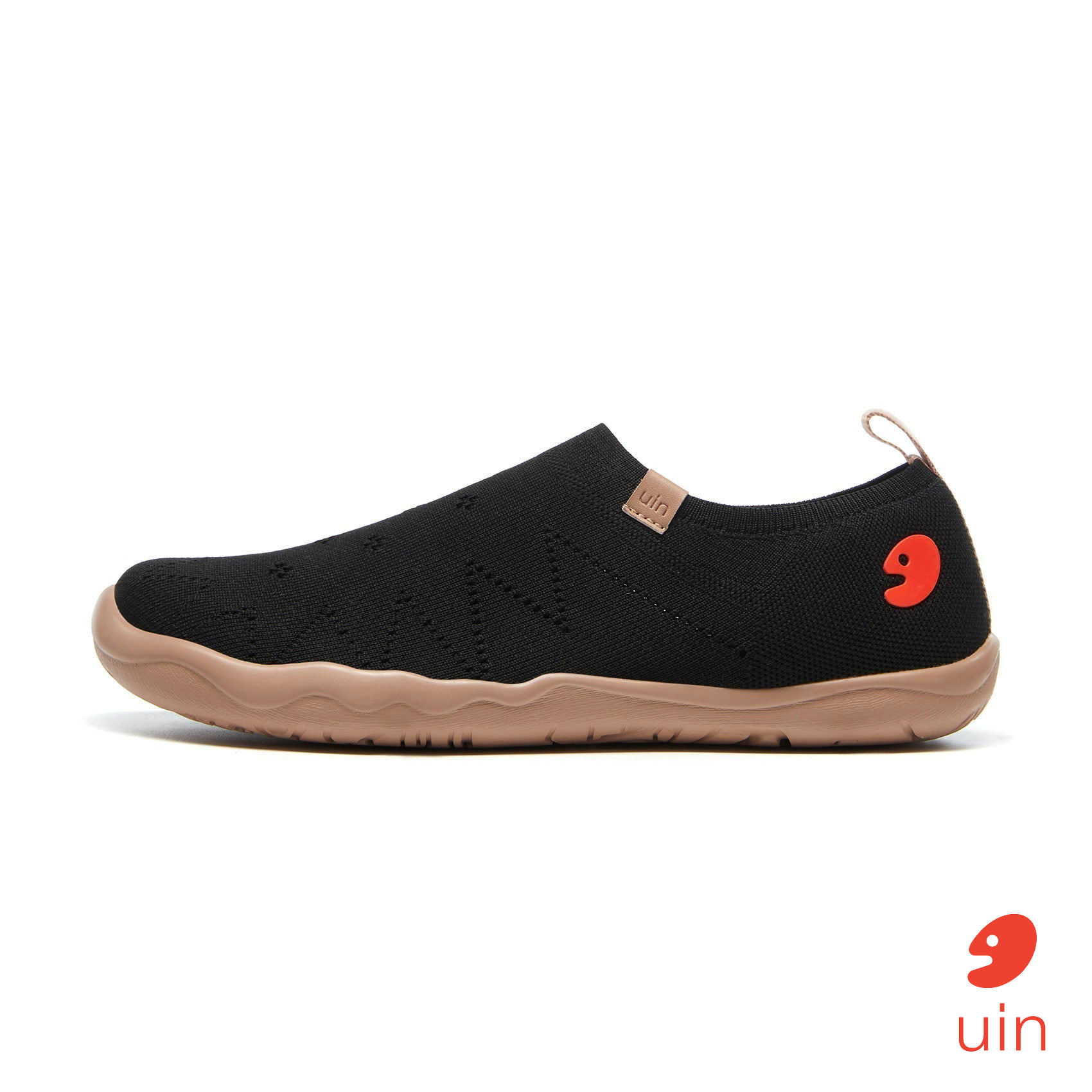 UIN Spain Original Design | Toledo A1 - Stellar Black  Toledo I